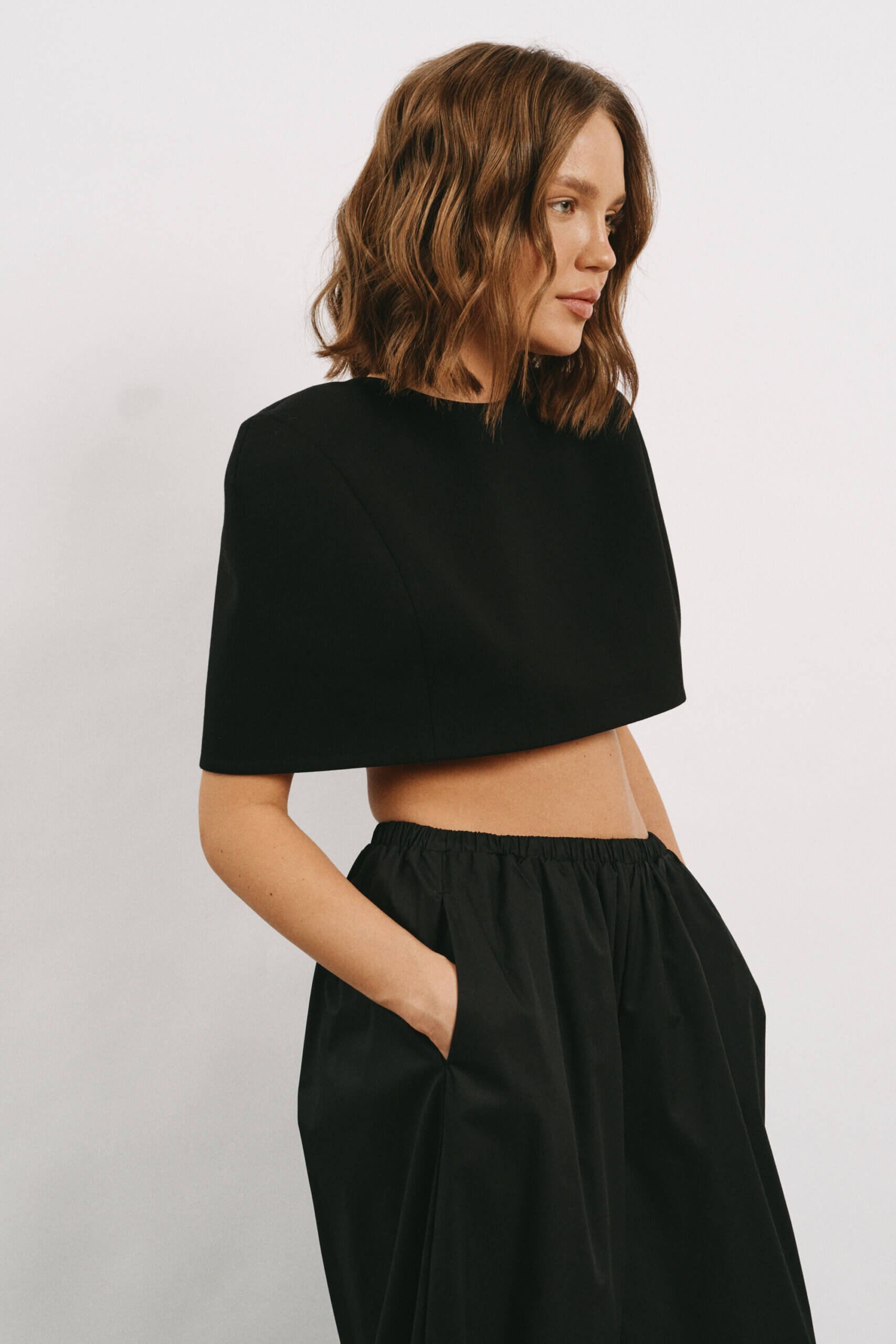 Топы, футболки